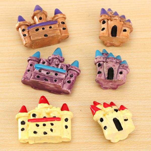 mini castle figurine statue diy bonsai craft gardening decoration micro landscape ornament
mini castle figurine statue diy bonsai craft gardening decoration micro landscape ornament