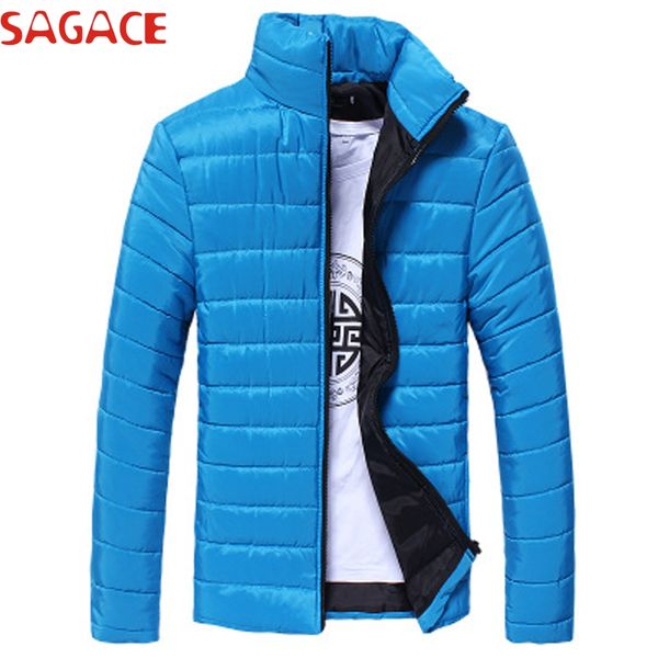 sagace jacket women 2019 standard men cotton warm winter coat slim casual coat mens brand clothing fashion coats male outerwear, Black;brown
sagace jacket women 2019 standard men cotton warm winter coat slim casual coat mens brand clothing fashion coats male outerwear, Black;brown