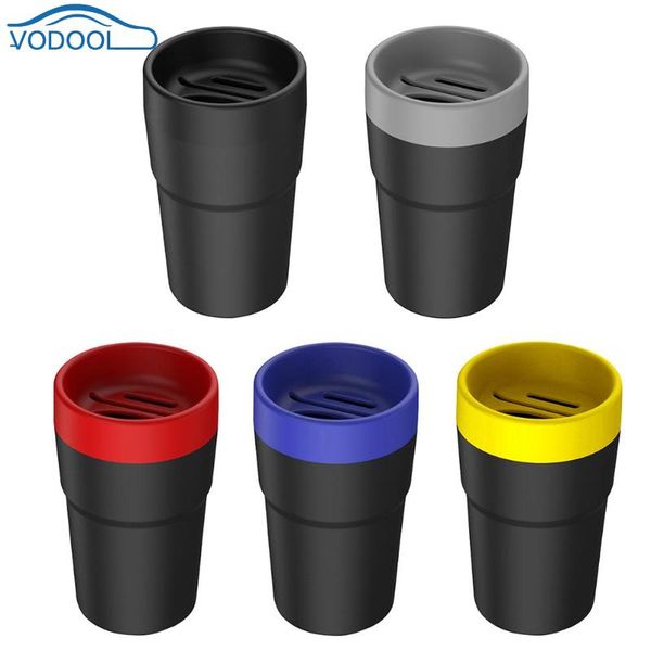 vodool car trash bin multifunction car storage box trash can universal coin change organizer tissue case card holder
vodool car trash bin multifunction car storage box trash can universal coin change organizer tissue case card holder