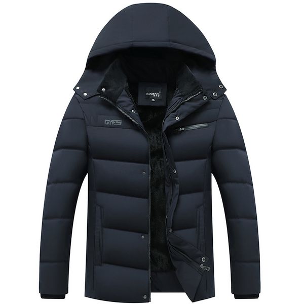 2019 autumn and winter new style middle aged and elderly people cotton-padded clothes plus velvet thick cotton-padded jacket mid, Black
2019 autumn and winter new style middle aged and elderly people cotton-padded clothes plus velvet thick cotton-padded jacket mid, Black