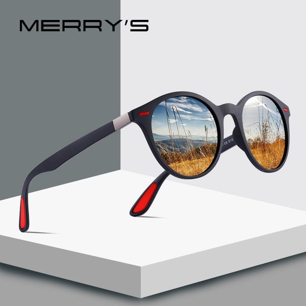 merrys design men women classic retro rivet polarized sunglasses tr90 legs lighter design oval frame uv400 protection s8126 t200615, White;black
merrys design men women classic retro rivet polarized sunglasses tr90 legs lighter design oval frame uv400 protection s8126 t200615, White;black