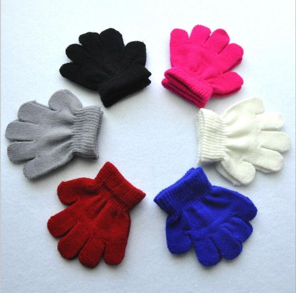 kids gloves winter knitting baby glove for girls boys children stretch mittens kids solid girls gloves full finger knitted gloves xmas gifts, White
kids gloves winter knitting baby glove for girls boys children stretch mittens kids solid girls gloves full finger knitted gloves xmas gifts, White
