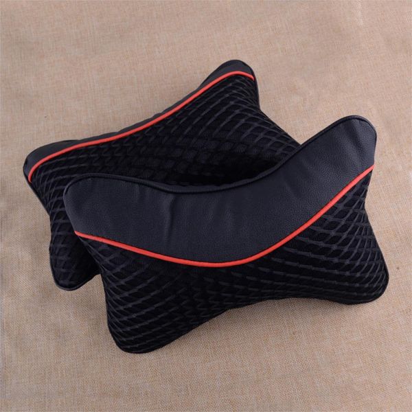 citall 2pcs cars black interior pu soft cotton car headrest supplies neck rest pillow travel accessories
citall 2pcs cars black interior pu soft cotton car headrest supplies neck rest pillow travel accessories