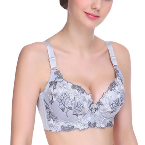 женщины элегантный косточках push up bras цветочные дамы вышивки цветок свадьба каждый день бюстгальтеры, Red;black
женщины элегантный косточках push up bras цветочные дамы вышивки цветок свадьба каждый день бюстгальтеры, Red;black