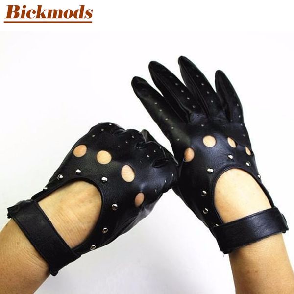 leather gloves women' thin style unlined single layer sheepskin fashion hollow outdoor riding driving gloves ing, Blue;gray
leather gloves women' thin style unlined single layer sheepskin fashion hollow outdoor riding driving gloves ing, Blue;gray