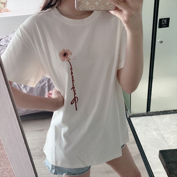 niche 2020 taro purple jac vine daisy cotton loose short-sleeved t-shirt female niche 2020 taro purple jac vine daisy cotton loose short-sle, White
niche 2020 taro purple jac vine daisy cotton loose short-sleeved t-shirt female niche 2020 taro purple jac vine daisy cotton loose short-sle, White