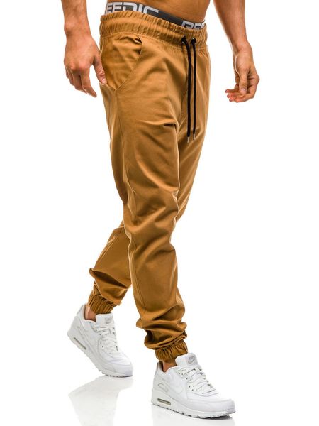 2020 new casual pants men clothing spring long khaki pants elastic male trousers mens joggers 3xl, Black
2020 new casual pants men clothing spring long khaki pants elastic male trousers mens joggers 3xl, Black