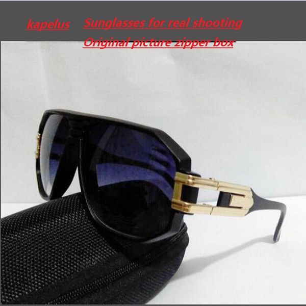 kapelus bright black large size sunglasses men's large face sunglasses contain a black zipper box 4018, White;black
kapelus bright black large size sunglasses men's large face sunglasses contain a black zipper box 4018, White;black