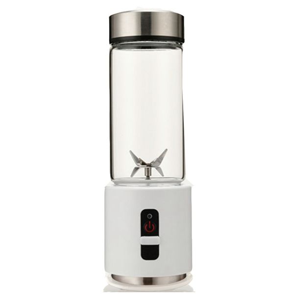 usb перезаряжаемые smoothie blender 380ml glass smoothie blender соковыжималка легкий небольшой портативный
usb перезаряжаемые smoothie blender 380ml glass smoothie blender соковыжималка легкий небольшой портативный