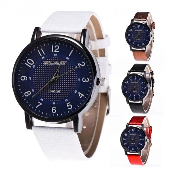 zhoulianfa quartz watch simple round dial casual couple pu leather band watch, Slivery;brown
zhoulianfa quartz watch simple round dial casual couple pu leather band watch, Slivery;brown