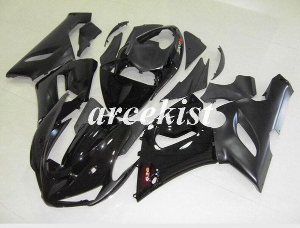 4 gifts motorcycle new abs full fairings kit fit for kawasaki ninja zx-6r 2005 2006 05 06 636 zx6r bodywork set custom black
4 gifts motorcycle new abs full fairings kit fit for kawasaki ninja zx-6r 2005 2006 05 06 636 zx6r bodywork set custom black