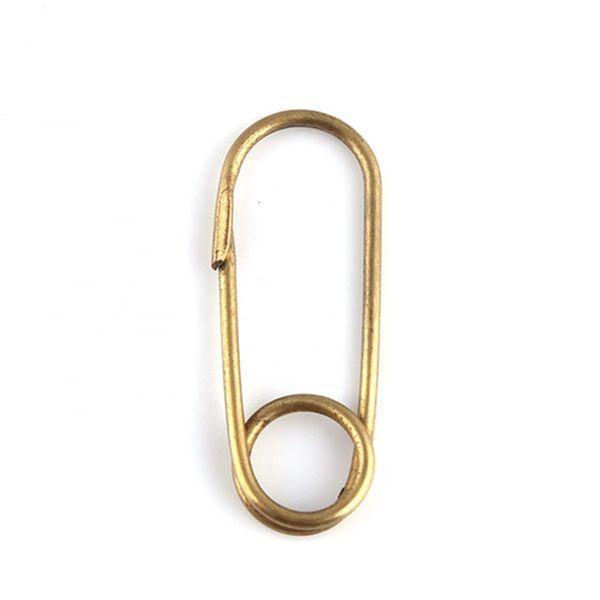 Promotion high class clothes 36mm quare wire metal Brass garment hang tag clip for family daily life use 2000pcs per lot
Promotion high class clothes 36mm quare wire metal Brass garment hang tag clip for family daily life use 2000pcs per lot