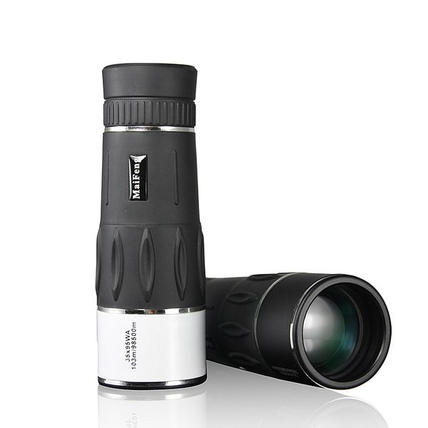 high power 35x95 monocular eyepiece telescope monoculo long range for camping hunting lll night vision zoom binoculars scopes
high power 35x95 monocular eyepiece telescope monoculo long range for camping hunting lll night vision zoom binoculars scopes