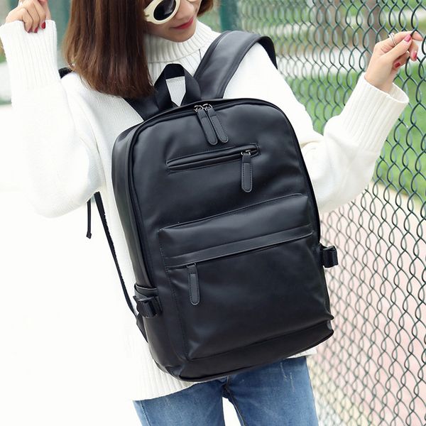 2020 new women's backpack korean version of women's backpack leisure travel fashion ladies
2020 new women's backpack korean version of women's backpack leisure travel fashion ladies