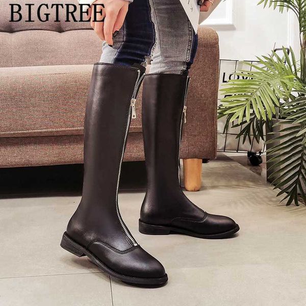 leather boots women black knee high boots white winter shoes women snowboots buty zimowe damskie botte femme hiver 2019
leather boots women black knee high boots white winter shoes women snowboots buty zimowe damskie botte femme hiver 2019