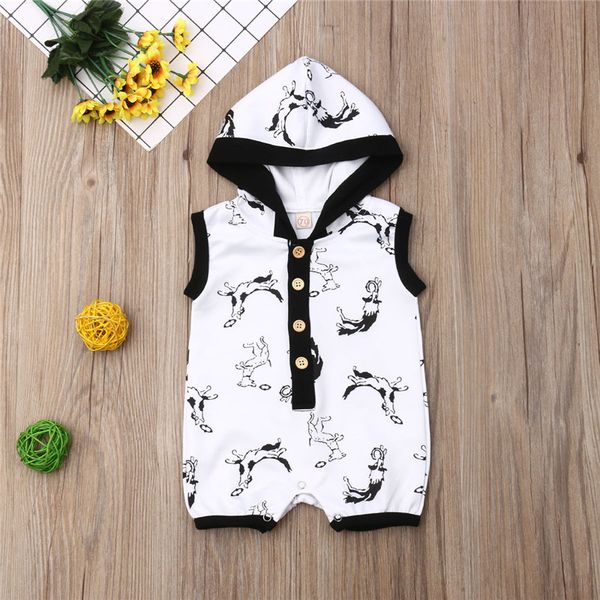 0-24m baby boys rompers kids hoodies cute dog print sleeveless one piece bodysuits for boys hoodies new born sweatshirts clothes, Black
0-24m baby boys rompers kids hoodies cute dog print sleeveless one piece bodysuits for boys hoodies new born sweatshirts clothes, Black