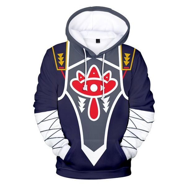 2020 the legend of zelda papel hoodies 3d print sweatshirt men/women autumn winter casual pullover fashion trend style new, Black
2020 the legend of zelda papel hoodies 3d print sweatshirt men/women autumn winter casual pullover fashion trend style new, Black