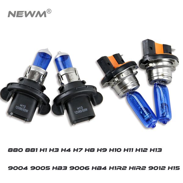 2x halogen lamp 12v 6000k 55w high low beam 880 881 h1 h3 h4 h7 h8 h9 h10 h11 h12 h13 9004 9005 hb3 9006 hb4 h1r2 hir2 9012 h15
2x halogen lamp 12v 6000k 55w high low beam 880 881 h1 h3 h4 h7 h8 h9 h10 h11 h12 h13 9004 9005 hb3 9006 hb4 h1r2 hir2 9012 h15