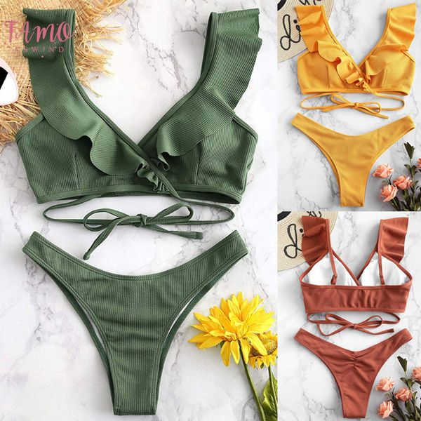 push up бикини set женщины холтер сборки biquini купальники с низкой талией sexy купальник пляж для купания пляжная бинты бикини set, White;black
push up бикини set женщины холтер сборки biquini купальники с низкой талией sexy купальник пляж для купания пляжная бинты бикини set, White;black