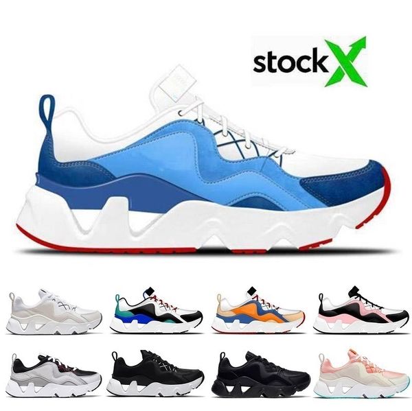 stock x ryz 365 running shoes bumblebee be ture hyper blue violet pink rise sunset game royal air men women sports sneakers 5.5-10
stock x ryz 365 running shoes bumblebee be ture hyper blue violet pink rise sunset game royal air men women sports sneakers 5.5-10