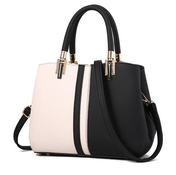 women's 2020 new fashion big bag handbag shoulder messenger bag