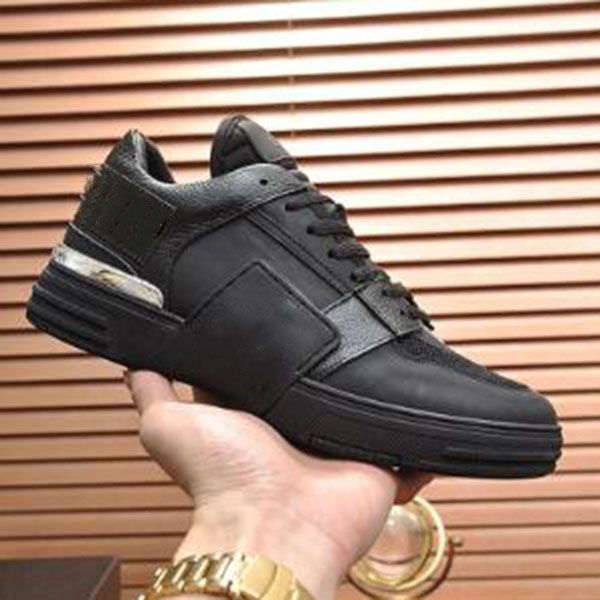 casual men shoes breathable comfortable sneakers chaussures pour hommes phantom kick $lo -camouflage luxury men shoes sports, Black
casual men shoes breathable comfortable sneakers chaussures pour hommes phantom kick $lo -camouflage luxury men shoes sports, Black