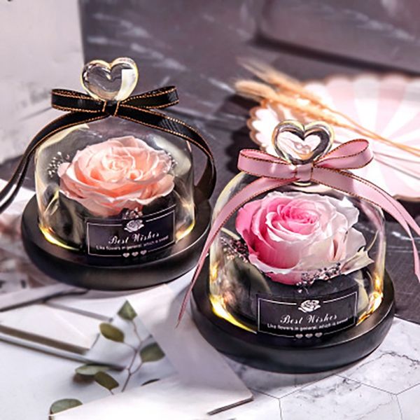eternal rose with glass cover beauty romantic rose valentine's gifts christmas gift holiday gifts
eternal rose with glass cover beauty romantic rose valentine's gifts christmas gift holiday gifts