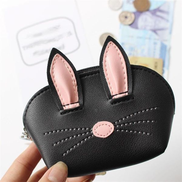 rabbit ears coin purse dumpling type mulitcolor cartoon keychain lovely storage bag women party favor 6mk e1
rabbit ears coin purse dumpling type mulitcolor cartoon keychain lovely storage bag women party favor 6mk e1