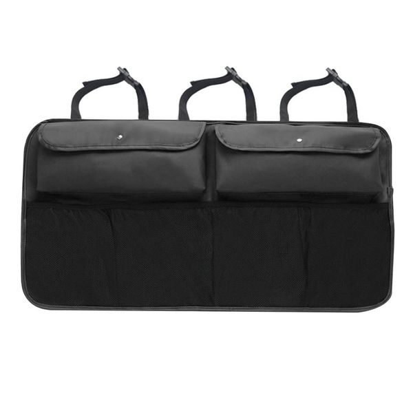 leather car rear seat back storage bag hanging nets pocket trunk case organizer auto stowing tidying interior accessories
leather car rear seat back storage bag hanging nets pocket trunk case organizer auto stowing tidying interior accessories