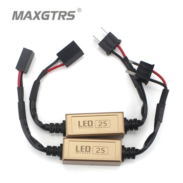 2x h1 h3 h4 h13 h7 h8 h11 hb3 9005 hb4 9006 h13 9004 9007 9012 car led decoder resistor canbus headlight bulbs light error free
2x h1 h3 h4 h13 h7 h8 h11 hb3 9005 hb4 9006 h13 9004 9007 9012 car led decoder resistor canbus headlight bulbs light error free