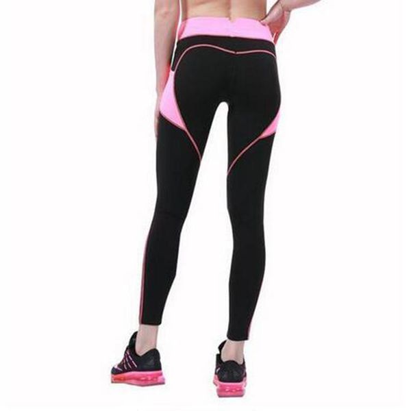 new women quick drying gothic leggings fashion ankle length legging sport fitness leggings with pocket slim, Black
new women quick drying gothic leggings fashion ankle length legging sport fitness leggings with pocket slim, Black