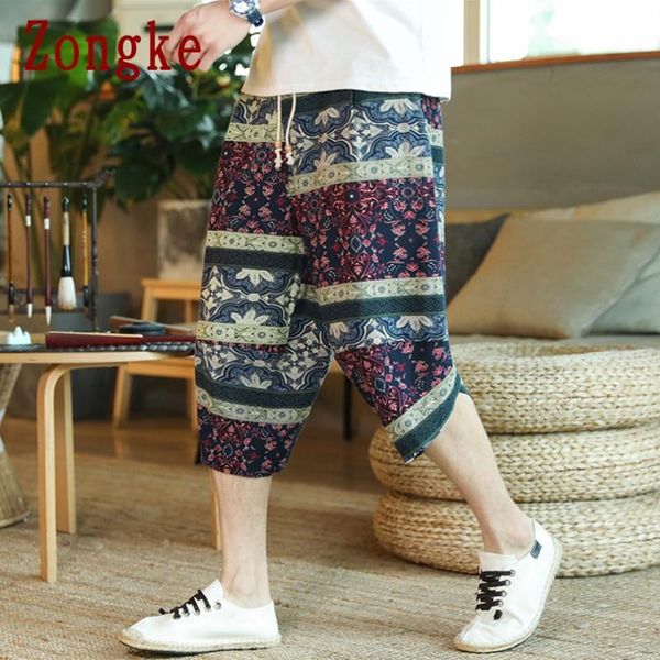 zongke national style calf-length mens pants hip hop mens summer pants men's clothing jogger harajuku sweatpants 2020 new m-5xl, Black
zongke national style calf-length mens pants hip hop mens summer pants men's clothing jogger harajuku sweatpants 2020 new m-5xl, Black
