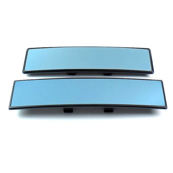 car rear view mirror anti-vertigo white mirror auto reverse back parking rear mirrors wide angle car interior accessories
car rear view mirror anti-vertigo white mirror auto reverse back parking rear mirrors wide angle car interior accessories