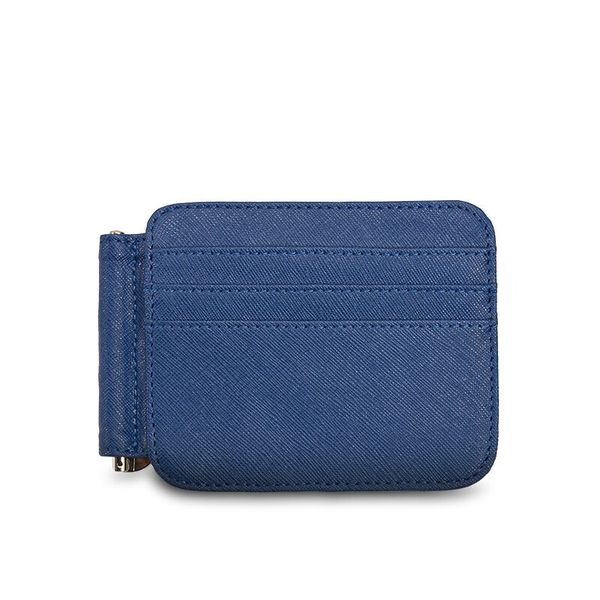 famous leather short wallet anti-theft brush rfid money clips, Black
famous leather short wallet anti-theft brush rfid money clips, Black