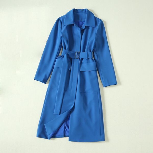 fashion 2019 stylish designer runway dress women's long sleeve buttons dress outer wear, Black;gray
fashion 2019 stylish designer runway dress women's long sleeve buttons dress outer wear, Black;gray