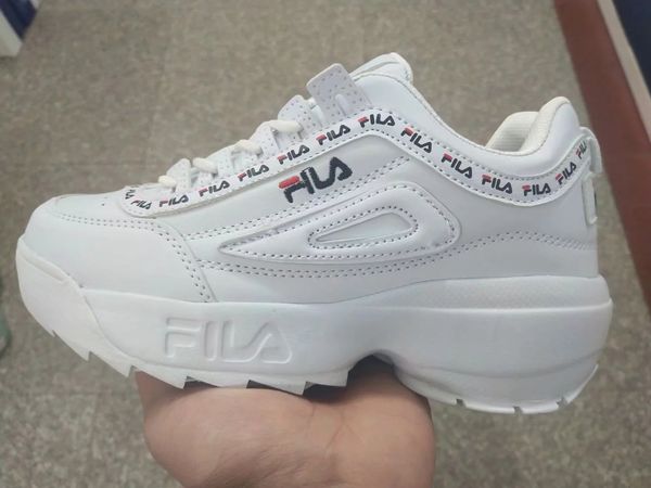 8 13 fila hoe i 2 women neaker running hoe white pink ummer increa ed outdoor neaker plu ize 36 40
8 13 fila hoe i 2 women neaker running hoe white pink ummer increa ed outdoor neaker plu ize 36 40