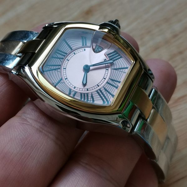 stainless gold watch super silver classic watches quartz clock charm wristwatches luxury for watch steel dress women women gift fsqnk, Slivery;brown
stainless gold watch super silver classic watches quartz clock charm wristwatches luxury for watch steel dress women women gift fsqnk, Slivery;brown