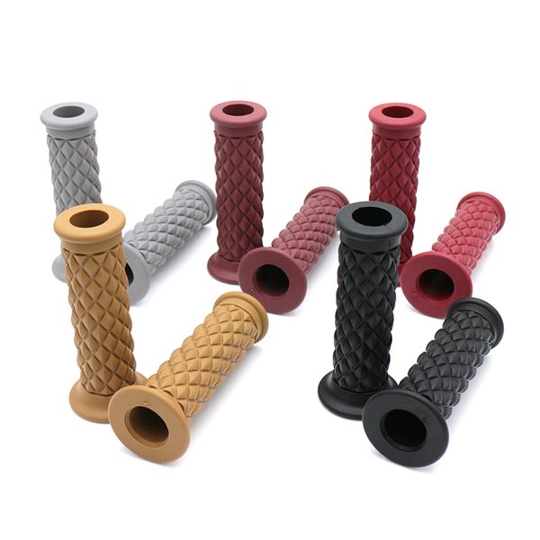 evomosa motorbike 22mm 7/8" handle bar hand grips non-slip soft rubber gel pit dirt bike scooters atv quad handlebar hand grips
evomosa motorbike 22mm 7/8" handle bar hand grips non-slip soft rubber gel pit dirt bike scooters atv quad handlebar hand grips