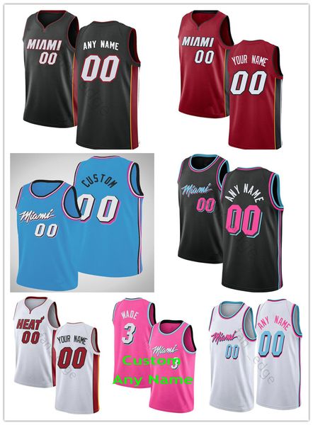 printed custom miamihaet jerseys 9 kelly olynyk jimmy 22# butler 20 justise winslow 13 bam adebayo 5 derrick jones jr basketball shirts, Black
printed custom miamihaet jerseys 9 kelly olynyk jimmy 22# butler 20 justise winslow 13 bam adebayo 5 derrick jones jr basketball shirts, Black