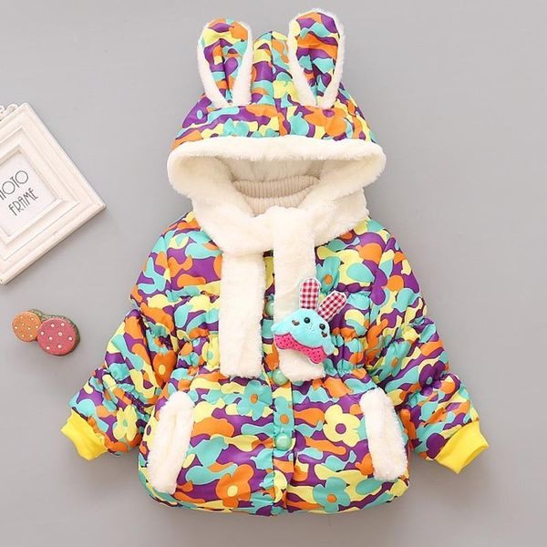 winter 2018 girl coat new fashion outerwear & coats, cotton jacket newborn children velvet infant clothing baby costume clothes, Blue;gray
winter 2018 girl coat new fashion outerwear & coats, cotton jacket newborn children velvet infant clothing baby costume clothes, Blue;gray