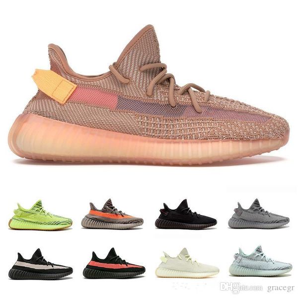 Горячие Дизайнерские Кроссовки Истинная Форма Гиперпространственная Глина Стат 
Горячие Дизайнерские Кроссовки Истинная Форма Гиперпространственная Глина Стат