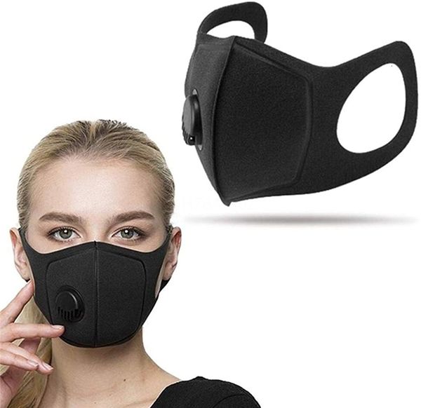 dhl shipface mouth er pm2.5 black mask for face dustproof anti-l dust washable reusable sponge masks tools b5az
dhl shipface mouth er pm2.5 black mask for face dustproof anti-l dust washable reusable sponge masks tools b5az