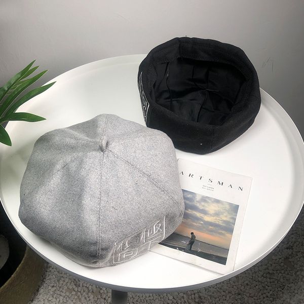 новый шаблон вышивки берет китай стиль берет женщины исполнитель character cap vintage lady wool осень зима высокой шляпе качества, Blue;gray
новый шаблон вышивки берет китай стиль берет женщины исполнитель character cap vintage lady wool осень зима высокой шляпе качества, Blue;gray