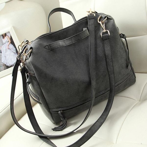 motorcycle bag female crossbody shoulder bag ladies new fashion vintage nubuck women handbag pu leather messenger large size
motorcycle bag female crossbody shoulder bag ladies new fashion vintage nubuck women handbag pu leather messenger large size