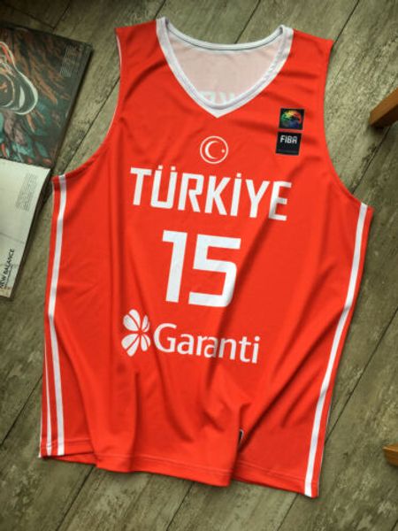 vintage hedo turkoglu #15 turkey team basketball jerseys sublimation print custom any name number 4xl 5xl 6xl jersey, Black;red
vintage hedo turkoglu #15 turkey team basketball jerseys sublimation print custom any name number 4xl 5xl 6xl jersey, Black;red