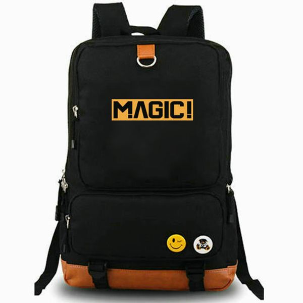 rude backpack magic day pack no way music band school bag rock packsack laprucksack sport schoolbag outdoor daypack
rude backpack magic day pack no way music band school bag rock packsack laprucksack sport schoolbag outdoor daypack