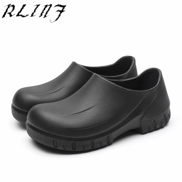 rlinf new chef non-slip waterproof, oil-proof and wear-resistant kitchen work shoes factory workshop, Black
rlinf new chef non-slip waterproof, oil-proof and wear-resistant kitchen work shoes factory workshop, Black