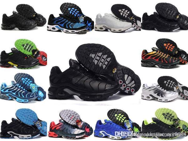 New Style 2019 Sales Top Quality MEN's TN CASUAL ShOes ChEAp BASKET REQUIN Breathable MESH CHAUSSURES HoMMe Zapatillaes TN ShOes
New Style 2019 Sales Top Quality MEN's TN CASUAL ShOes ChEAp BASKET REQUIN Breathable MESH CHAUSSURES HoMMe Zapatillaes TN ShOes