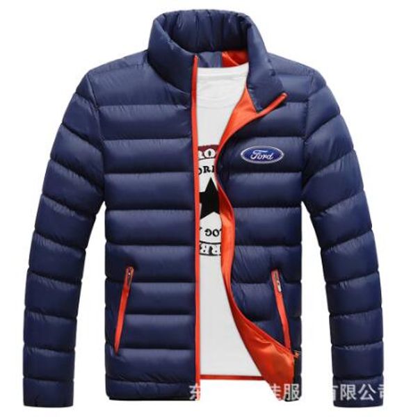 2019 новые для форд сгущения зимних курток parka мужчины осень зима теплой outwear марка тонких мужских пальто вскользь печатные курток, Black;brown
2019 новые для форд сгущения зимних курток parka мужчины осень зима теплой outwear марка тонких мужских пальто вскользь печатные курток, Black;brown