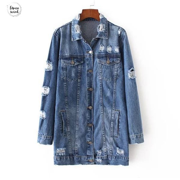 джинсы джинсы женские куртки hole boyfriend стиль с длинным рукавом vintage denim jacket сыпучие весна осень denim пальто denim, Black;brown
джинсы джинсы женские куртки hole boyfriend стиль с длинным рукавом vintage denim jacket сыпучие весна осень denim пальто denim, Black;brown
